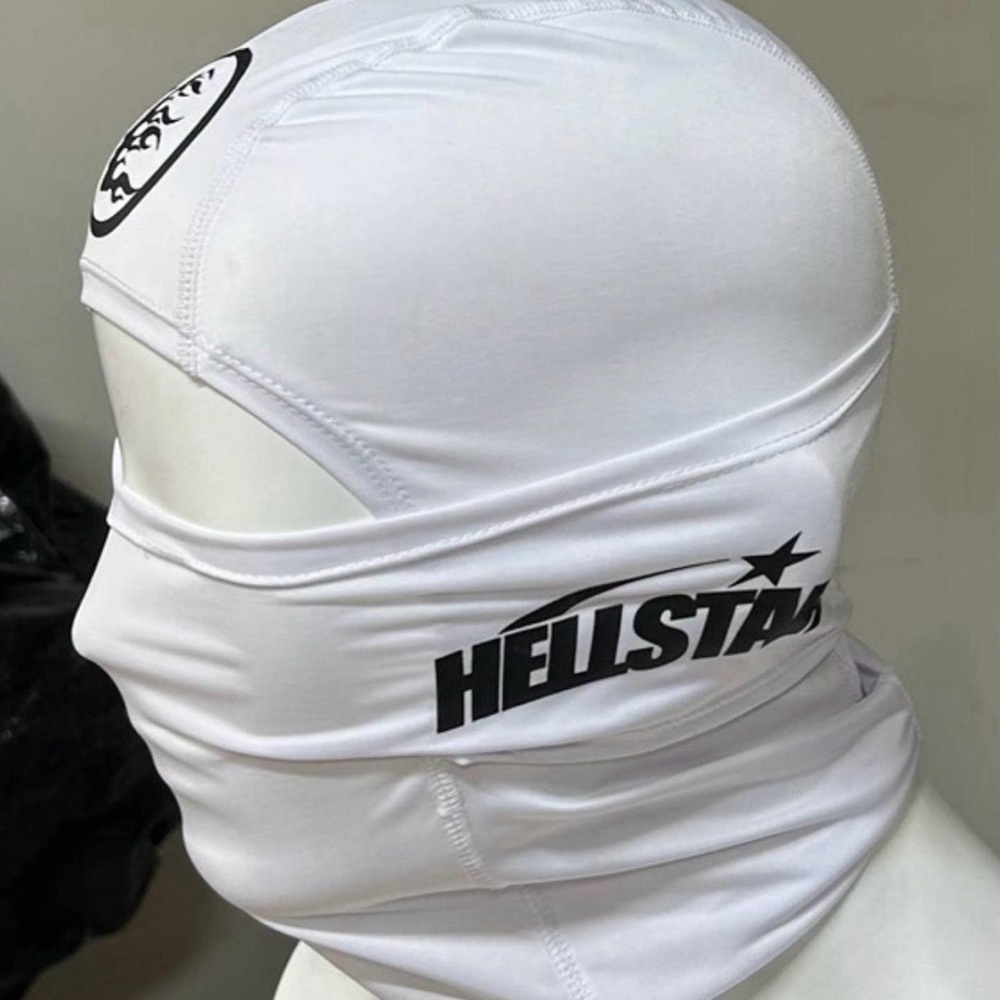 Hellstar Balaclava - image 1